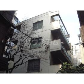 第二小林マンション(2DK/2階)