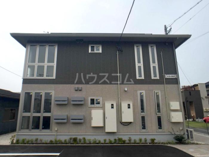 LA CASA 南浅田(3LDK/2階)