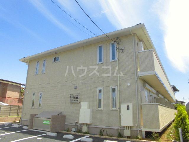 ピノラソ(2LDK/1階)