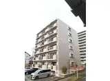 リバーパーク植田東