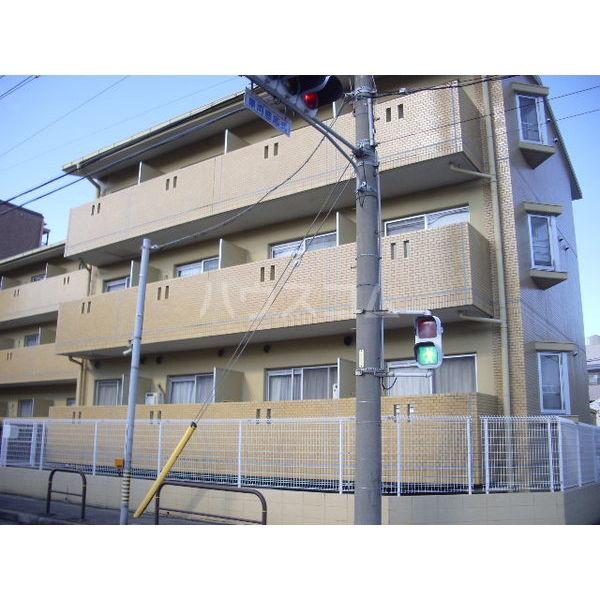 TOWNコスモス(ワンルーム/2階)