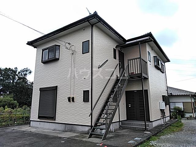 入山瀬アパート(2LDK/1階)