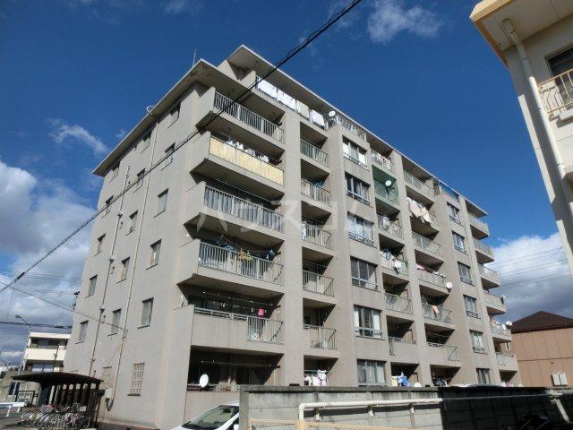 マンション一社(1LDK/6階)