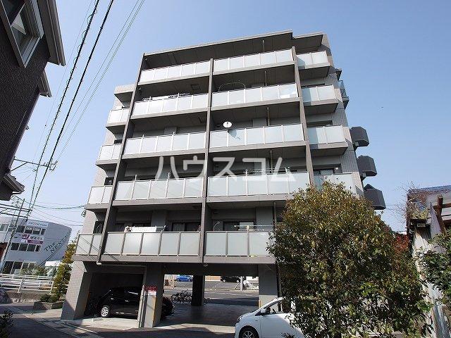 アヴニール弁天(2LDK/2階)