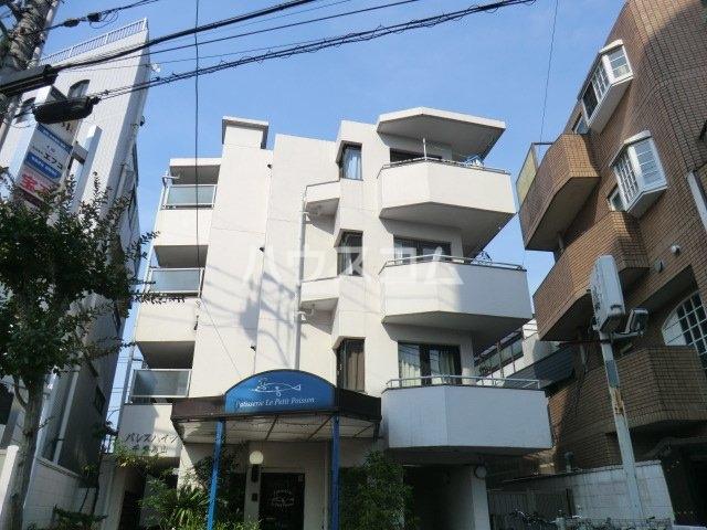 パレスハイツ千歳烏山(ワンルーム/2階)