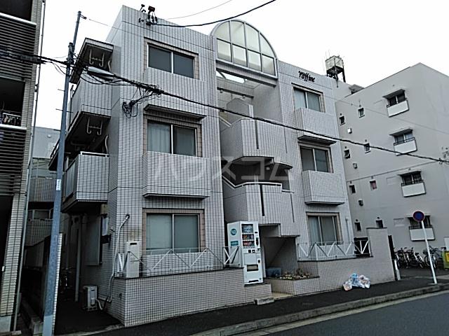 カーサラフィーネ(2LDK/2階)