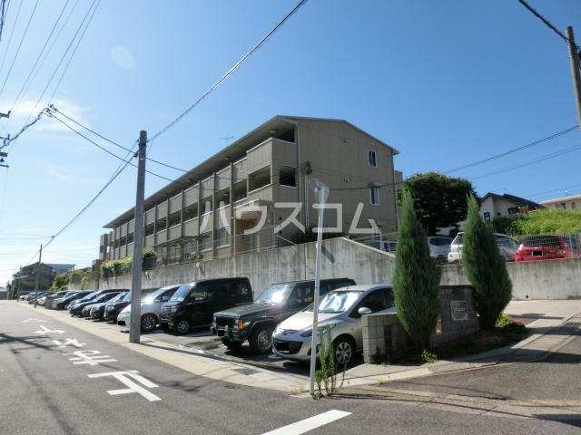 DROOM京命(2LDK/3階)