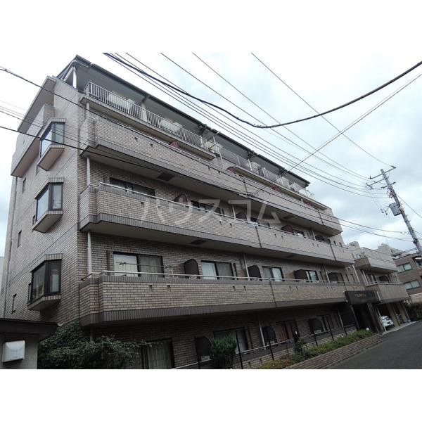 ROKA STATION PLAZA(1K/4階)