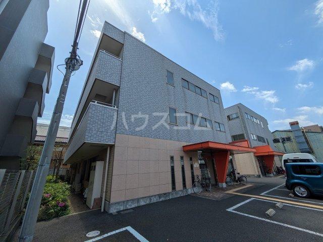アークK B棟(ワンルーム/2階)