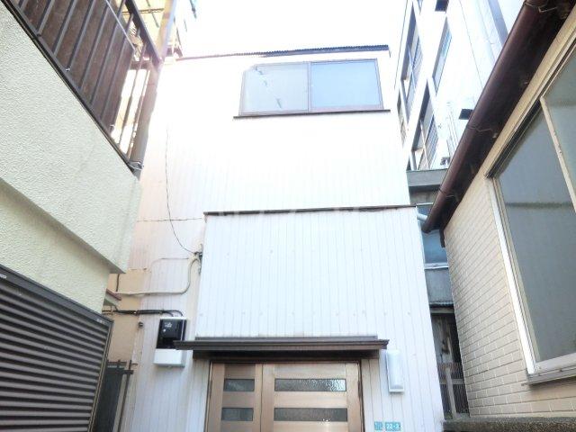 京成電鉄押上線 京成立石駅 徒歩9分 築55年(3LDK)