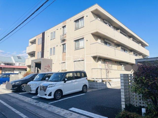 グリーンガーデン(1LDK/3階)