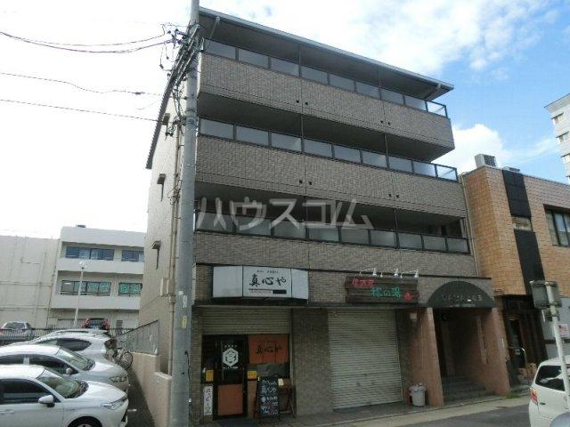 カーサ上社西(1K/2階)
