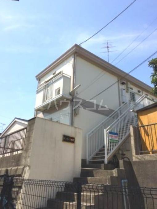 サンライフ篠原(1K/2階)