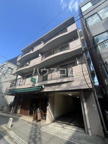 サンパレスCA田中(2LDK/地下階)