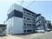コナビック東伊場(1K/3階)