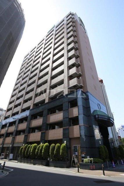パレステュディオ池袋駅前(1K/15階)