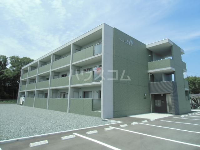 マンション豊生(2LDK/1階)