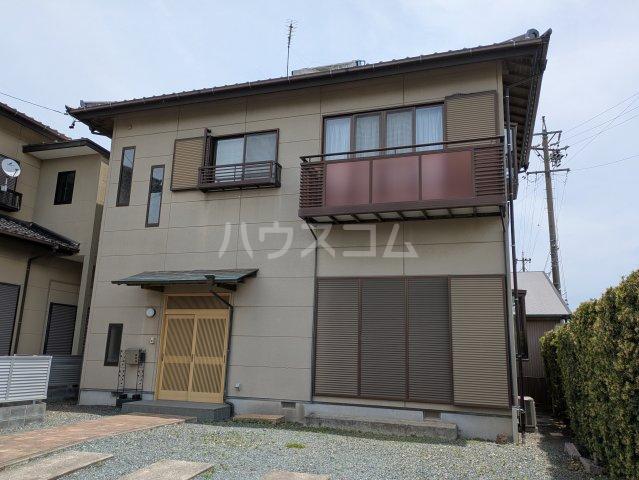 東海道本線 藤枝駅 徒歩30分 築28年(3SLDK)