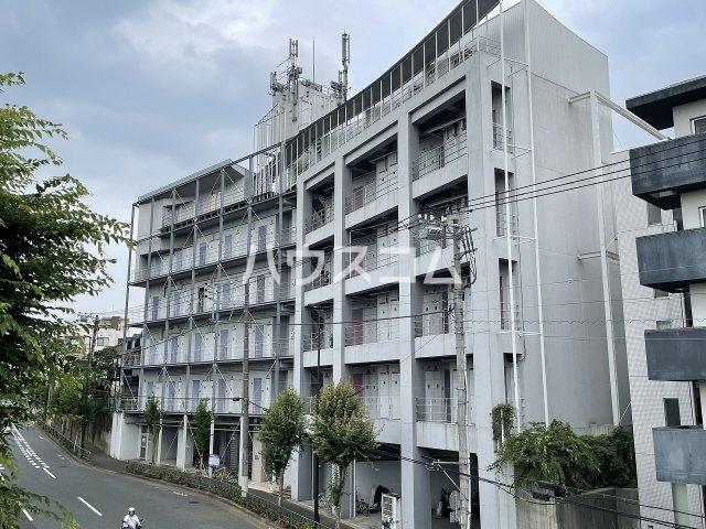 クラウディスプーン(ワンルーム/5階)