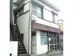 井出アパート(1K/2階)