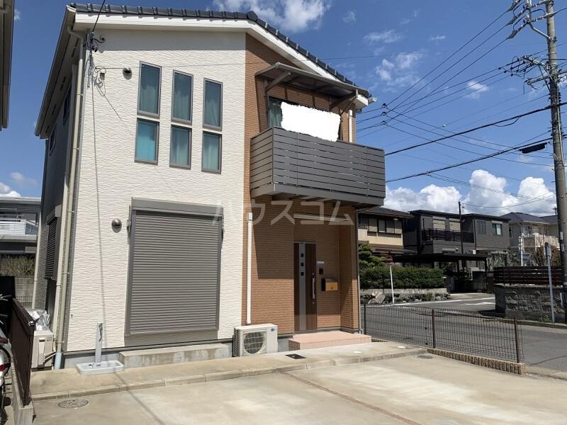名鉄小牧線 小牧口駅 徒歩7分 築9年(3LDK)