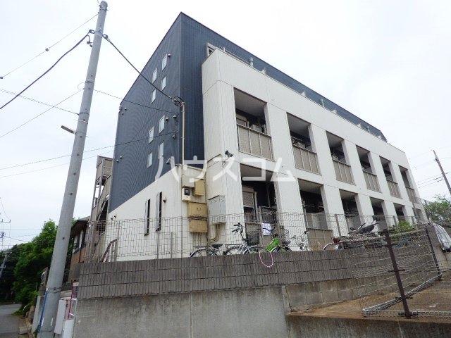 アンシャンテ(1LDK/1階)