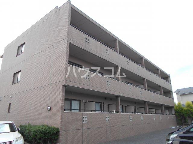 レスカトール(2LDK/3階)