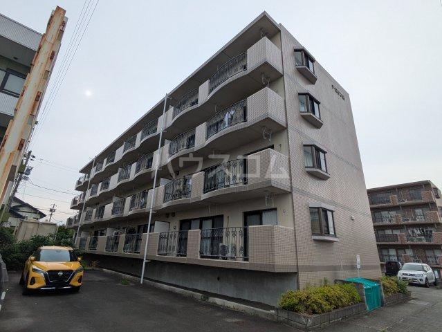 チロリン 邑 Ⅰ(2LDK/4階)