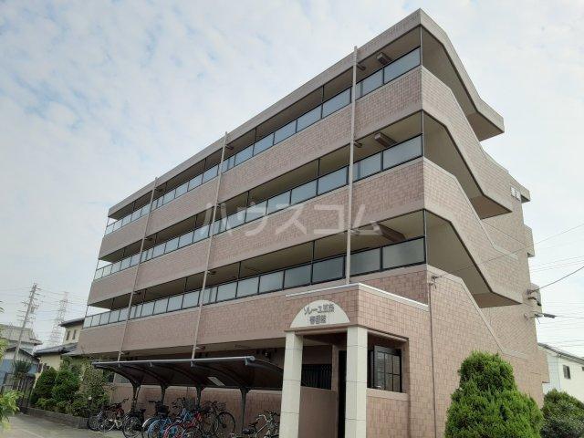 ソレーユ五条壱番館(3LDK/2階)