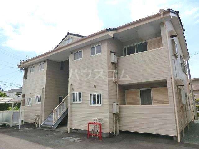 アメニティ PINE C(1LDK/2階)
