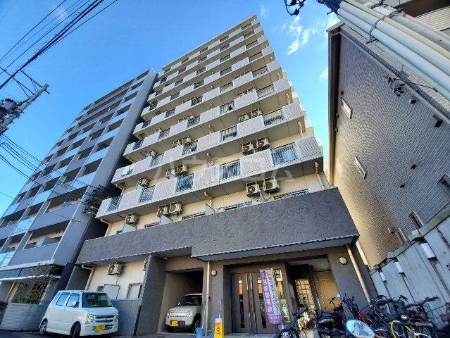 プラウランド小牧(1K/7階)