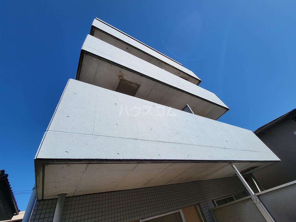 ロワイヤル八千代台(1DK/4階)