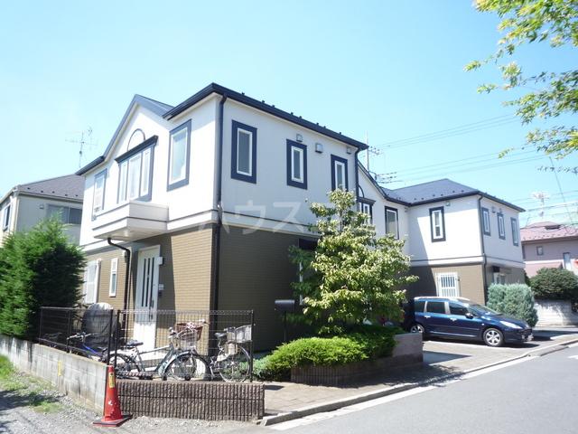 デザインコート上連雀(2LDK)