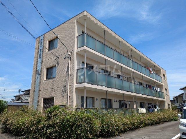ウインド フォール(2LDK/3階)