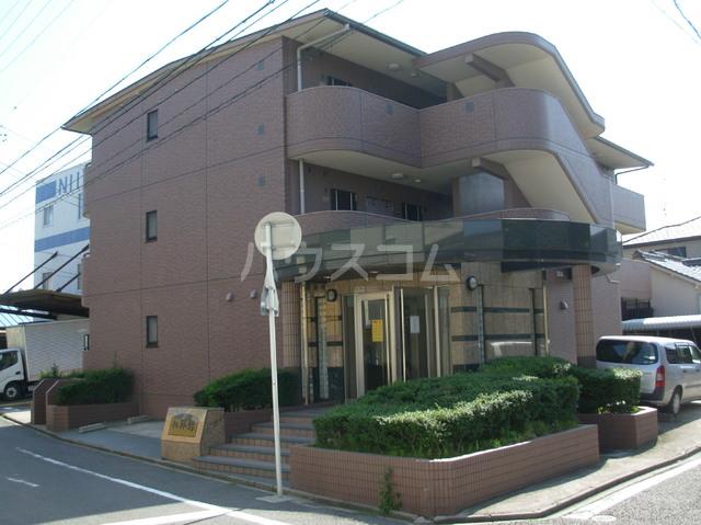 名古屋市鶴舞線 浄心駅 徒歩11分 築25年(1K/1階)