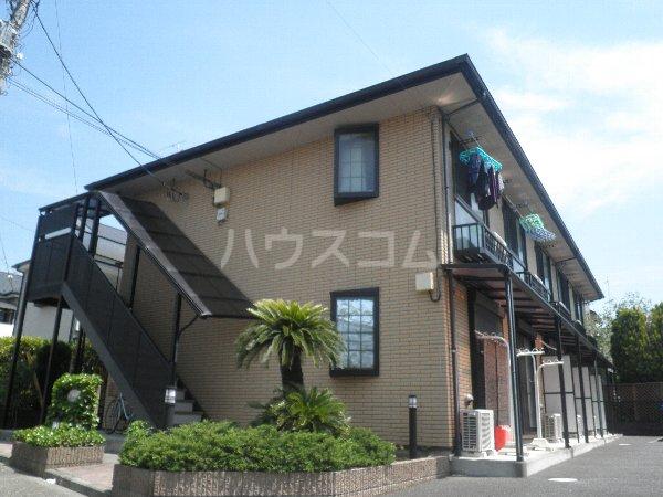 アムールY/S(1K/1階)