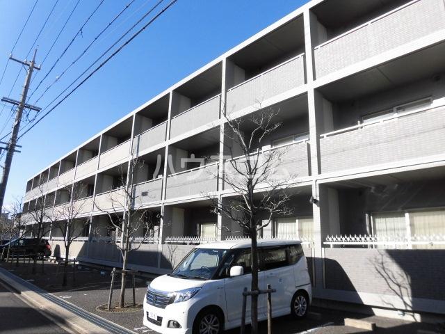 メイビル覚王山(ワンルーム/2階)