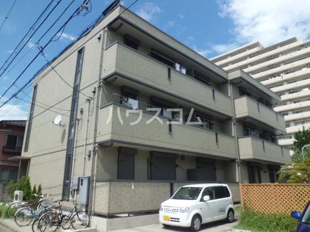シャルマン(1LDK/2階)