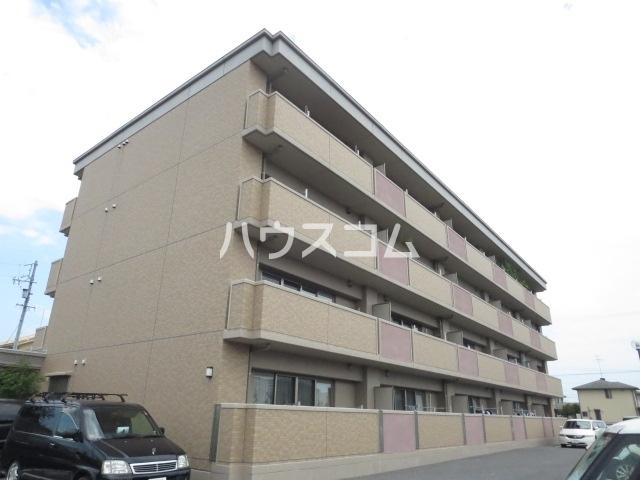 プレシオ(2LDK/2階)