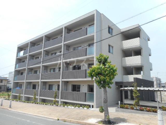 デュランタ愛野(1LDK/4階)