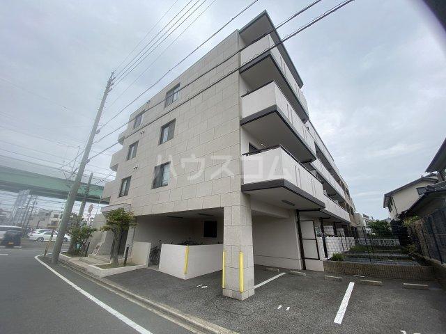 メモリータイム(3LDK/4階)