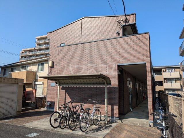 プランドール鶴間(ワンルーム/1階)