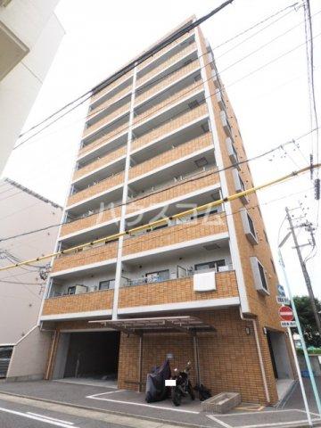 ワイズタワー徳川(1LDK/10階)