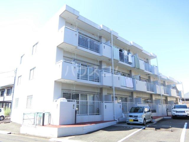 シャイン新西方(3LDK/1階)