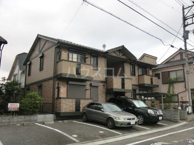 アネックスY(2K/1階)