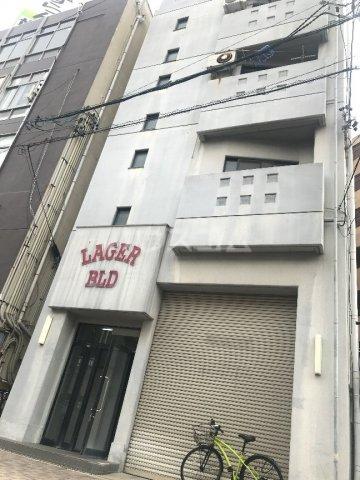 LDK東白壁(ワンルーム/4階)