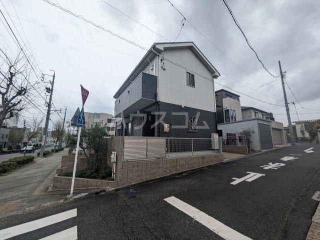 名古屋市名城線 瑞穂運動場東駅 徒歩3分 築15年(3LDK)