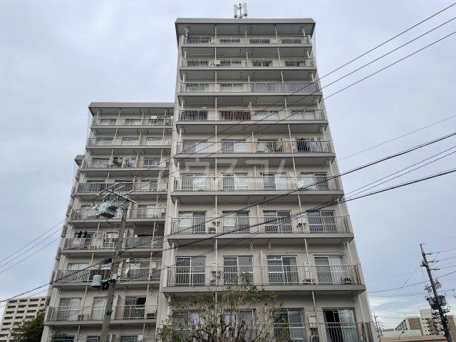 茶屋ヶ坂コータース(2LDK/7階)
