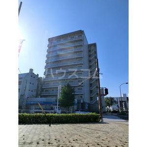グランダール吹上(1K/9階)