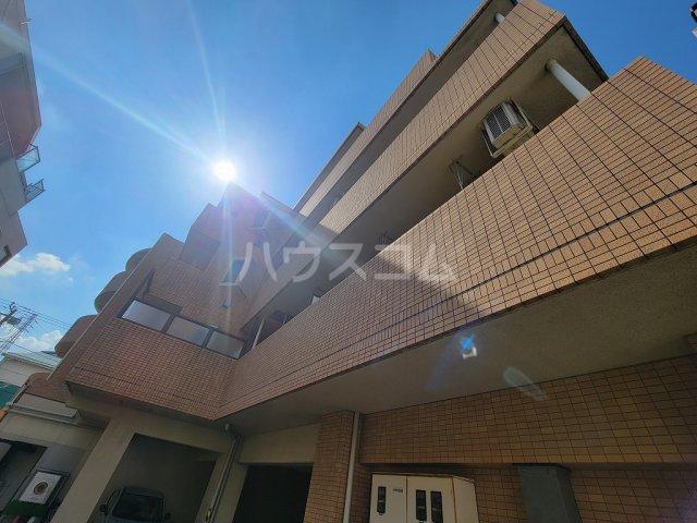 マンションKOH(2LDK/2階)の外観写真